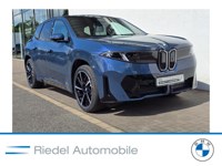 BMW iX3 2025 occasion