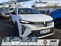 Renault Scenic 2025 occasion