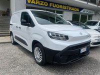 Toyota Proace City 2025 occasion