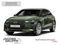 Audi A3 2025 occasion