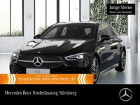 Mercedes-Benz CLA 180 Shooting Brake 2025 occasion