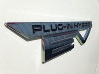 Mitsubishi Eclipse 2025 occasion