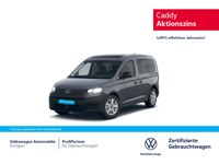Volkswagen Caddy 2025 occasion