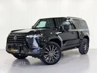Lexus GX 550 2025 occasion
