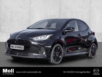 Mazda 2 Hybrid 2025 occasion