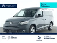 Volkswagen Caddy Maxi 2025 occasion