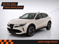 Alfa Romeo Junior 2025 occasion