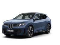 BMW iX3 2025 occasion