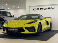 Chevrolet Andere 2025 occasion