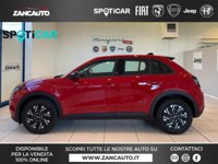 Fiat 600e 2025 occasion