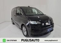 Volkswagen Multivan 2025 occasion