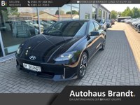 Hyundai IONIQ 6 2025 occasion
