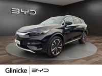 BYD TANG 2025 occasion