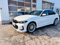 ALPINA B3 2025 occasion