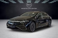 Mercedes-Benz EQS 2025 occasion