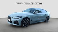 BMW 430 Gran Coupé 2025 occasion