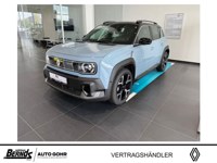Renault R 4 2025 occasion