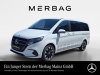 Mercedes-Benz V 250 2025 occasion