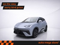 BYD DOLPHIN 2025 occasion