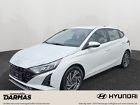 Hyundai i20 2025 occasion