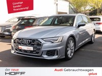 Audi S6 2025 occasion