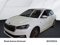 Skoda Fabia 2025 occasion