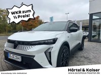 Renault Scenic 2025 occasion