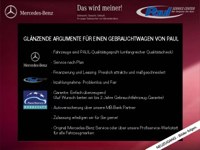 Mercedes-Benz eVito 2025 occasion