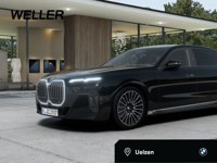 BMW 740 2025 occasion