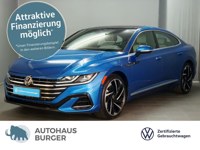 Volkswagen Arteon 2025 occasion