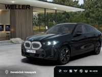 BMW X6 2025 occasion