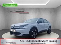 Citroën C4 2025 occasion