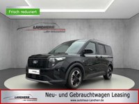 Ford Tourneo Courier 2025 occasion