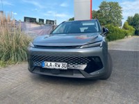 BAIC X55 2025 occasion