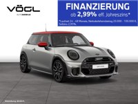 MINI Cooper S Coupé 2025 occasion