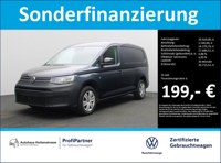 Volkswagen Caddy Maxi 2025 occasion
