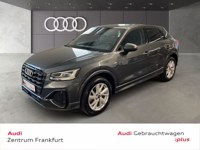 Audi Q2 2025 occasion