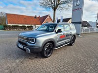 BAIC BJ30 2025 occasion