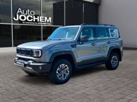 BAIC BJ40 2025 occasion