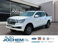 DFSK Rich 6 2025 occasion