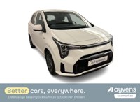 Kia Picanto 2025 occasion