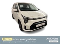 Kia Picanto 2025 occasion