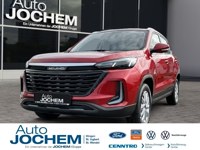 BAIC Beijing X35 2025 occasion