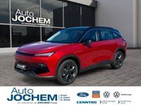 BAIC X55 2025 occasion