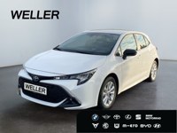 Toyota Corolla 2025 occasion