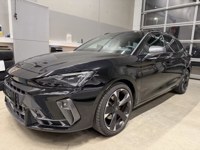 Cupra Leon 2025 occasion