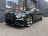 Bentley Flying Spur 2025 occasion