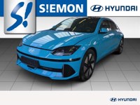 Hyundai IONIQ 6 2025 occasion