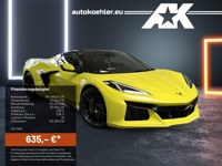 Corvette Z06 2025 occasion
