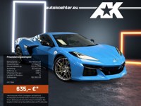 Corvette Z06 2025 occasion